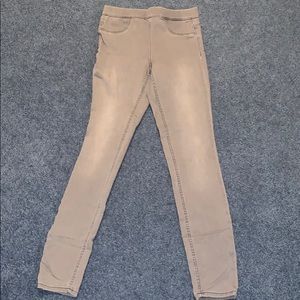 H&M Jeggings (NEVER WORN)